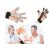 Finger Trainer Hand Strengthener, Development Tool 107404721