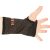Wrist and hand support brace for sports, providing stabilization and injury prevention.