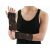 Flexible Wrist and Hand Support for Athletes 107404893