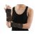Flexible Wrist and Hand Support for Athletes 107404893