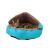 Cat Bed with Canopy 107405001