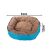 Cat Bed with Canopy 107405001