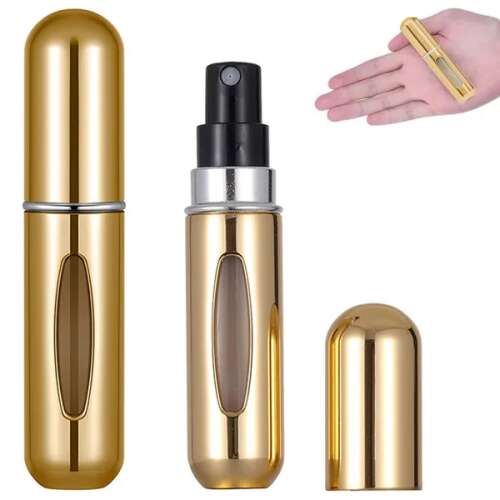 Travel Perfume Atomizer 5ml 107405155