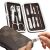 7-piece Manicure-Pedicure Set in a Case 107405164