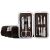 7-piece Manicure-Pedicure Set in a Case 107405164