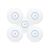 Ubiquiti UAP-AC-PRO Access Point, 5er-Pack