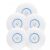 Ubiquiti UAP-AC-PRO Access Point, balenie 5 kusov