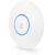 Безжична точка за достъп Ubiquiti UAP-AC-PRO, изглед под ъгъл