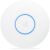 Ubiquiti UAP-AC-PRO Access Point, felülnézet