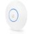 Ubiquiti UAP-AC-PRO Wireless Access Point, angled view