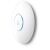 Ubiquiti UAP-AC-PRO Access Point, side view