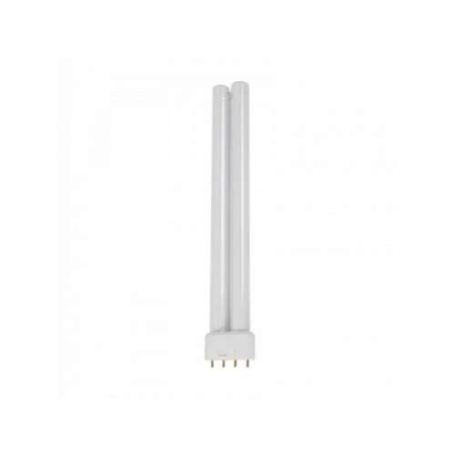 ELMARK 20W LED fénycső, 52cm, hideg fehér, 2G11 foglalat