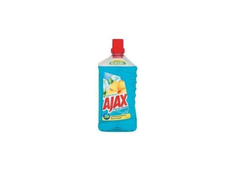 AJAX-COLGATE 1l detergent general