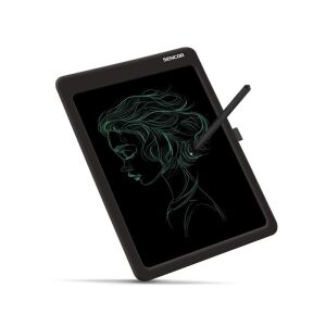 Sencor 14 hüvelykes LCD rajztábla rajzolási példa - Sencor