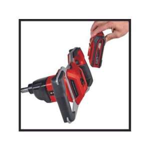 Einhell GP-EA 18/150 Li BL-Solo akkus földfúró, akkumulátorral - Einhell