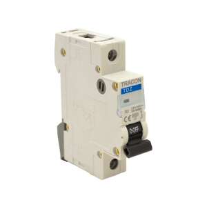 Tracon TDZ-1C-25 25A C-Typ Sicherungsautomat - Sicherungsautomat