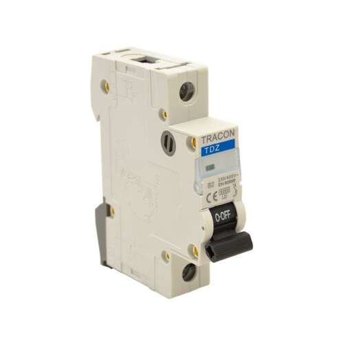 Tracon TDZ-1C-25 25A C-Typ Sicherungsautomat