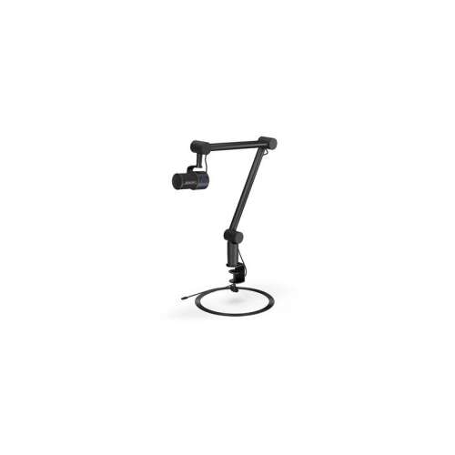 Endorfy Solum Studio Mikrofon mit Auslegerarm, schwarz
