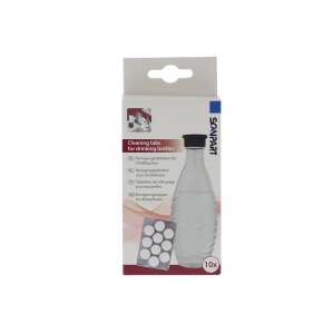 Scanpart SodaStream Kompatible Flaschenreinigungstabletten, 10 Stück - Scanpart