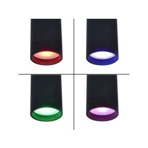 Lutec Stag RGB CCT LED spotlámpa színválasztékkal - Lutec