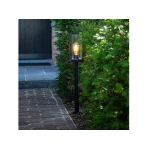 LUTEC FLAIR kültéri állólámpa megvilágítja a kerti ösvényt - Lutec