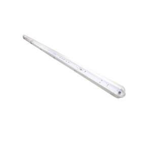 Iris Lighting JF6258 T8 LED corp de iluminat rezistent la praf și umiditate IP65 150cm - Lămpi fluorescente
