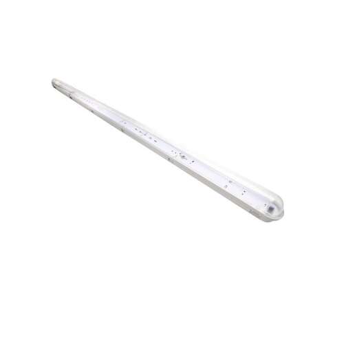 Iris Lighting JF6258 T8 LED por- és páramentes lámpatest IP65 150cm