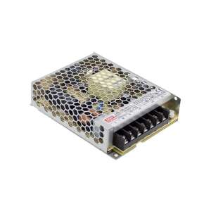 MEAN WELL LRS-100-24 24V 4,5A 108W Netzteil - LED-Netzteile
