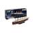 Revell RMS Titanic Modellbausatz, Maßstab 1:600, Box mit zusammengebautem Modell