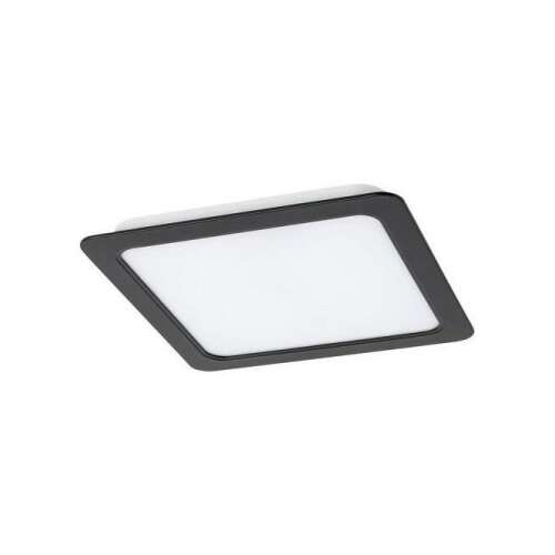 Lámpatest , led lámpa , beépíthető , mennyezeti , 5w , négyzet , természetes fehér , 5 év garancia , Rábalux , SHAUN 107411145