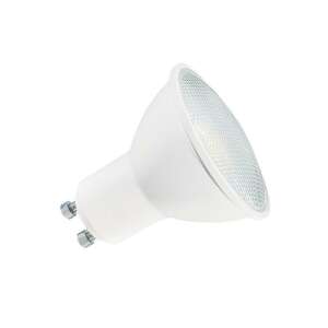 Ledvance Value PAR16 6.9W LED spot bulb, GU10 base, angled view - Osram Bulb