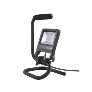 LEDVANCE 30W hordozható LED munkalámpa állvánnyal, IP65 védelemmel - Munkalámpa
