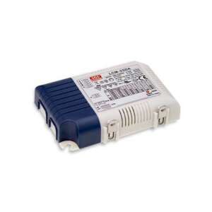 Mean Well LCM-40DA 40W DALI LED Netzteil, Konstantstrom - LED-Netzteile