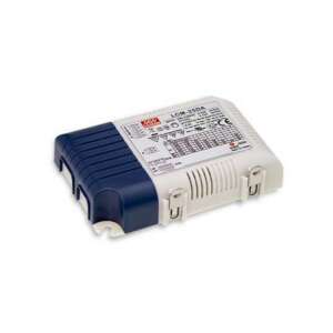 Mean Well LCM-25DA 25W DALI LED tápegység, állandó áram - Mean Well