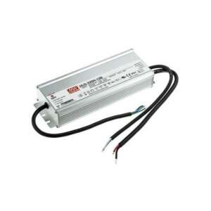 LED tápegység , Mean Well , HLG-320H-12A , 12 Volt , 320 Watt , IP65 107412503 - Mean Well