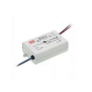 Sursă de alimentare cu LED-uri , Mean Well , APV-35-12 , 12 Volt , 35 Watt 107412515 - Surse de alimentare LED