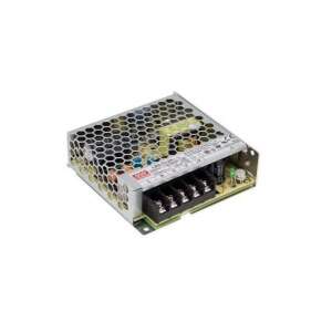 Mean Well LRS-75-12 12V 75W Industrielles LED-Netzteil - LED-Netzteile