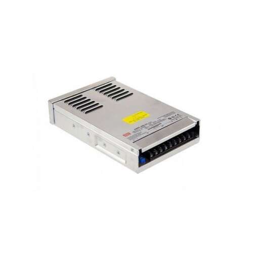 Mean Well ERPF-400-24 24V 400W LED tápegység IP20