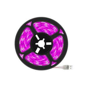 LEDISSIMO GROW 4W növénynevelő LED szalag, USB csatlakozóval - LEDISSIMO