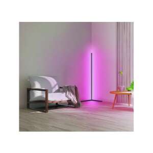 LEDVANCE Smart+ WIFI RGB CCT Dimmelhető Állólámpa nappali környezetben - Állólámpa