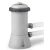 Detalj filter pumpe za bazen Intex