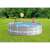 Intex Prism Frame Premium Metal frame pool 366x99cm with water rotator, ladder (26716NP) 126420075