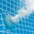 Intex Prism Frame Premium Metal frame pool 366x99cm with water rotator, ladder (26716NP) 126420075