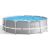 Intex Prism Frame Premium Metal frame pool 366x99cm with water rotator, ladder (26716NP) 126420075