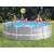 Intex Prism Frame Premium Metal frame pool 366x99cm with water rotator, ladder (26716NP) 126420075