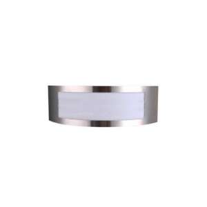 Corp de iluminat cu LED , soclu E27 , perete lateral , exterior , IP44 , 7423 107413423 - Lămpi de perete pentru exterior