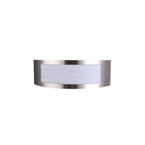 LED lámpatest , E27-es foglalat , oldalfali , kültéri , IP44 , 7423 107413423