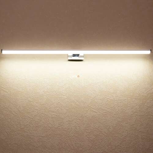 Podświetlana lampa lustrzana LED ASTEN 15W w łazience