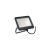 Proiector LED, Kanlux, Model IQ-LED FL 20W NW, negru 107414766