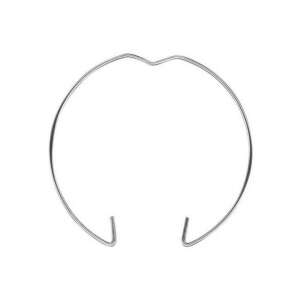 Inele de fixare pentru reflectoare MR16 și GU10 Kanlux, argintiu, metal - Kanlux Spoturi